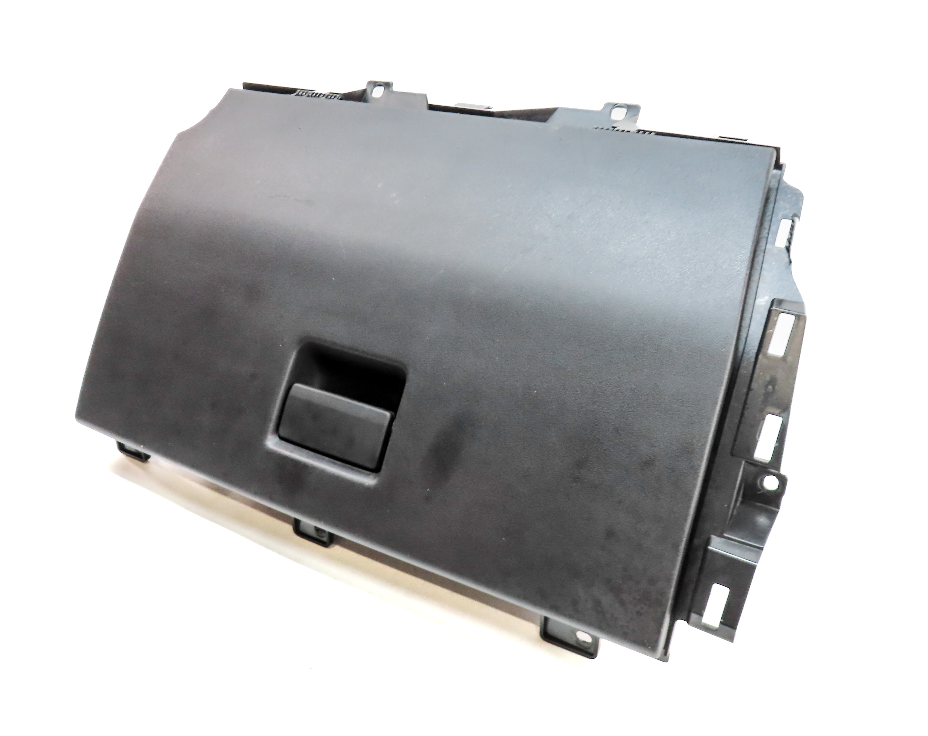 2017-2019 LAND ROVER DISCOVERY SPORT (L550) RIGHT PASSENGER GLOVEBOX (Black) — exact item pictured